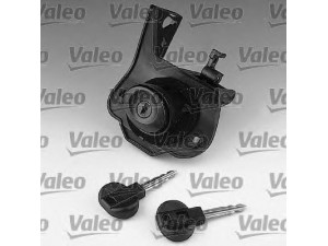 VALEO 256538 užrakto cilindras 
 Užrakinimo sistema -> Užrakto cilindras/rinkinys
8726-J9, 8726J9
