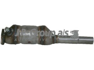 JP GROUP 1120300800 katalizatoriaus keitiklis 
 Išmetimo sistema -> Katalizatoriaus keitiklis
191131701D, 191131701DX, 6K0131701H