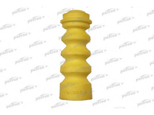 PATRON PSE6034 atraminis buferis, pakaba 
 Pakaba -> Pakabos dalys -> Surinkimo dalys
6N0512131A