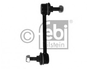 FEBI BILSTEIN 42099 šarnyro stabilizatorius 
 Ašies montavimas/vairavimo mechanizmas/ratai -> Stabilizatorius/fiksatoriai -> Savaime išsilyginanti atrama
52320-SED-003
