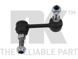 NK 5112317 šarnyro stabilizatorius 
 Ašies montavimas/vairavimo mechanizmas/ratai -> Stabilizatorius/fiksatoriai -> Savaime išsilyginanti atrama
K04766435AA, K68052655AA