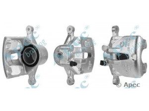 APEC braking LCA598 stabdžių apkaba 
 Dviratė transporto priemonės -> Stabdžių sistema -> Stabdžių apkaba / priedai
581101H000