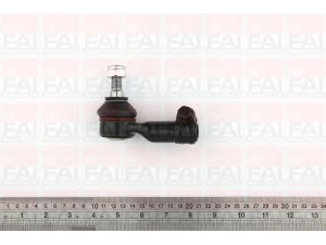FAI AutoParts SS1219 skersinės vairo trauklės galas