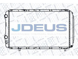 JDEUS RA0110180 radiatorius, variklio aušinimas 
 Aušinimo sistema -> Radiatorius/alyvos aušintuvas -> Radiatorius/dalys
1307392080, 1307393080, 71735349