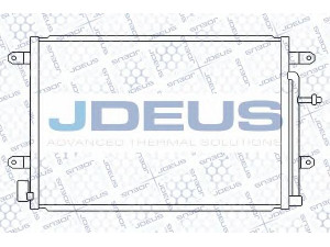 JDEUS RA7010140 kondensatorius, oro kondicionierius 
 Oro kondicionavimas -> Kondensatorius
8E0260401R, 8E0260403J, 8E0260403M