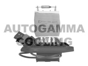 AUTOGAMMA GA15703 varža, vidaus pūtiklis 
 Šildymas / vėdinimas -> Orpūtė/dalys
7701209275