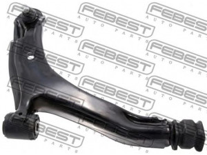 FEBEST 0324-LIRH vikšro valdymo svirtis
51350-SX8-T00, 51350-SX8-T01