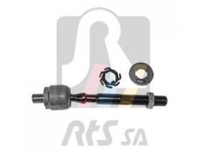 RTS 92-90401 vidinė skersinė vairo trauklė 
 Vairavimas -> Vairo mechanizmo sujungimai
48521-00Q0B, 48521-00QAF, 4418780