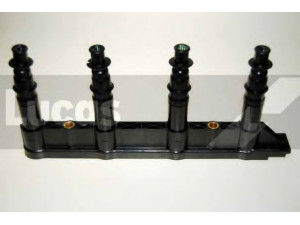 LUCAS ELECTRICAL DMB986 ritė, uždegimas 
 Kibirkšties / kaitinamasis uždegimas -> Uždegimo ritė
1104091, 597085, 9651710680, 597085
