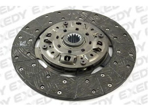 EXEDY TYD139U sankabos diskas 
 Sankaba/dalys -> Sankabos diskas
3125037090, 3125037091, 3125037130