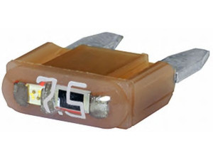 HELLA 8JS 728 596-202 saugiklis