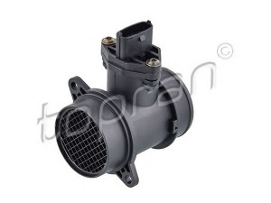 TOPRAN 207 979 oro masės jutiklis 
 Elektros įranga -> Jutikliai
08 36 640, 8 36 640, 93178244