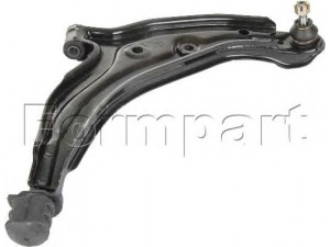 FORMPART 4109000 vikšro valdymo svirtis 
 Ašies montavimas/vairavimo mechanizmas/ratai -> Valdymo svirtis/pasukamosios svirties sujungimas -> Vairo trauklės (valdymo svirtis, išilginis balansyras, diago
54500-44B00, 54500-4F102, 54500-4F105