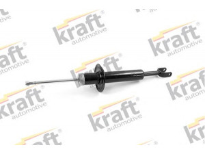 KRAFT AUTOMOTIVE 4000520 amortizatorius 
 Pakaba -> Amortizatorius
8E0 413 031 AL, 8E0 413 031 BF