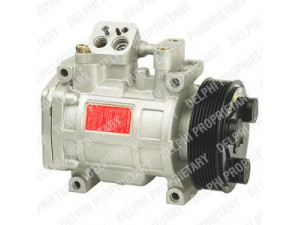 DELPHI TSP0155019 kompresorius, oro kondicionierius 
 Oro kondicionavimas -> Kompresorius/dalys
6452 1385 161, 6452 8385 908, 6452 8385 909