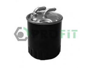 PROFIT 1530-2826 kuro filtras 
 Techninės priežiūros dalys -> Papildomas remontas
6420901652, 6420903152, 6420920201