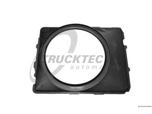TRUCKTEC AUTOMOTIVE 01.40.116 apdanga, radiatoriaus ventiliatorius
942 505 0955