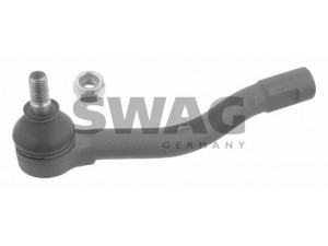 SWAG 89 93 1712 skersinės vairo trauklės galas 
 Vairavimas -> Vairo mechanizmo sujungimai
96261378, 96261378