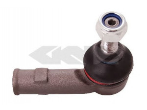 SPIDAN 46224 skersinės vairo trauklės galas 
 Vairavimas -> Vairo mechanizmo sujungimai
8Z0 419 812A, 191 419 812, 3A0 422 812