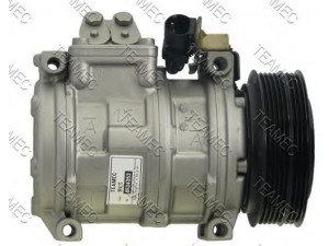 TEAMEC 8634853 kompresorius, oro kondicionierius 
 Oro kondicionavimas -> Kompresorius/dalys
64528390739, 64528390740, 64528390964
