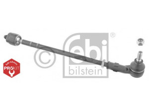 FEBI BILSTEIN 24260 strypo montavimas 
 Vairavimas -> Sujungimo trauklės surinkimas/dalys -> Sujungimo trauklės surinkimas
191 422 804 C, 1GD 422 804