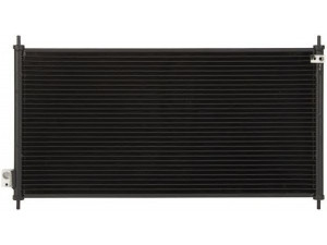 SPECTRA PREMIUM 7-3558 kondensatorius, oro kondicionierius 
 Oro kondicionavimas -> Kondensatorius
80110S2A900
