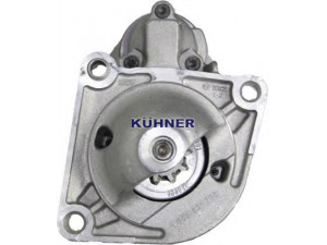 AD KÜHNER 254283 starteris 
 Elektros įranga -> Starterio sistema -> Starteris
51787218
