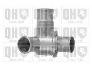 QUINTON HAZELL QTH134K termostatas, aušinimo skystis 
 Aušinimo sistema -> Termostatas/tarpiklis -> Thermostat
4188747, 4331733, 4365483, ERT117