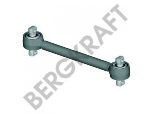 BERGKRAFT BK8400123 vikšro valdymo svirtis
2 0453 123, 20453123