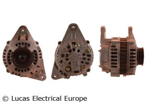 LUCAS ELECTRICAL LRA01933 kintamosios srovės generatorius 
 Elektros įranga -> Kint. sr. generatorius/dalys -> Kintamosios srovės generatorius
23100-D4405, 23100-D4415, LR170-716