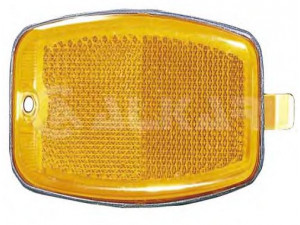 ALKAR 3003578 indikatorius 
 Kėbulas -> Šviesos -> Indikatorius/dalys -> Indikatorius
9230526000