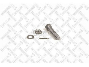 STELLOX 87-00413-SX priekabos prikabintuvas
