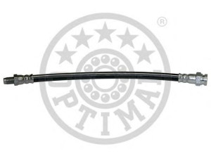 OPTIMAL BSL-388 stabdžių žarnelė 
 Stabdžių sistema -> Stabdžių žarnelės
481627, 7570315, ZF07570315, 7570315