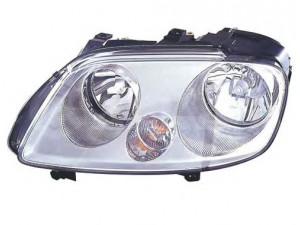 ALKAR 2745154 priekinis žibintas 
 Kėbulas -> Priekinis žibintas/dalys -> Priekinis žibintas/įterp.
2K0941005D