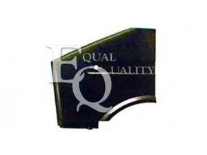 EQUAL QUALITY L02015 sparnas 
 Kėbulas -> Transporto priemonės priekis -> Sparnas/montavimo dalys
93902139, 2095312