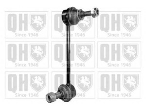 QUINTON HAZELL QLS3186S šarnyro stabilizatorius 
 Ašies montavimas/vairavimo mechanizmas/ratai -> Stabilizatorius/fiksatoriai -> Savaime išsilyginanti atrama
140 320 11 89