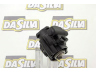 DA SILVA DP2108 hidraulinis siurblys, vairo sistema 
 Vairavimas -> Vairo pavara/siurblys
QVB100680