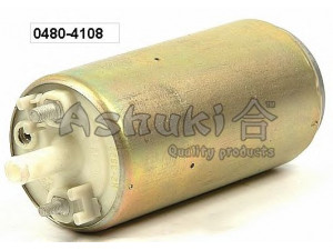 ASHUKI 0480-4108 kuro siurblys 
 Degalų tiekimo sistema -> Kuro siurblys/dalys -> Kuro siurblys
0 986 580 707/BOSCH, 15100-61A00