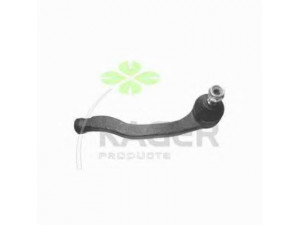 KAGER 43-0636 skersinės vairo trauklės galas 
 Vairavimas -> Vairo mechanizmo sujungimai
53540-S1A-E01