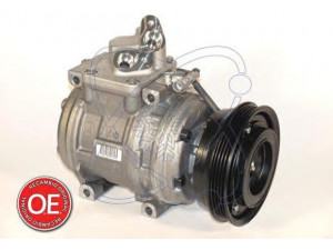 ELECTRO AUTO 20D3700 kompresorius, oro kondicionierius 
 Oro kondicionavimas -> Kompresorius/dalys
88310-6A010, 883106A010
