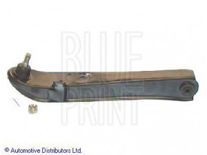 BLUE PRINT ADN18629 vikšro valdymo svirtis 
 Ašies montavimas/vairavimo mechanizmas/ratai -> Valdymo svirtis/pasukamosios svirties sujungimas -> Vairo trauklės (valdymo svirtis, išilginis balansyras, diago
54500-09S60, 54500-26L00