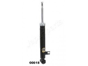 JAPANPARTS MM-00618 amortizatorius 
 Pakaba -> Amortizatorius
33526780490, 33526780496, 33526781922