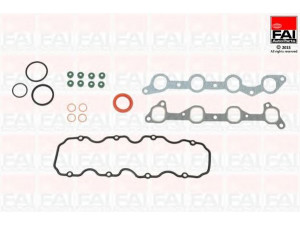FAI AutoParts HS744NH tarpiklių komplektas, cilindro galva 
 Variklis -> Cilindrų galvutė/dalys -> Tarpiklis, cilindrų galvutė