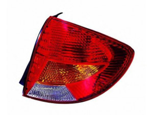 LORO 223-1911R-LD-UE kombinuotas galinis žibintas 
 Elektros įranga -> Šviesos -> Kombinuotas galinis žibintas/dalys -> Kombinuotas galinis žibintas
OK34W51150D