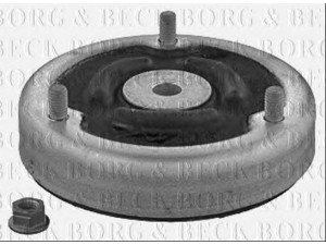 BORG & BECK BSM5421 pakabos statramsčio atraminis guolis 
 Ašies montavimas/vairavimo mechanizmas/ratai -> Montavimas, pakabos statramstis
33 52 6 753 810, 33 52 6 769 744