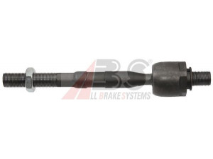 A.B.S. 240519 vidinė skersinė vairo trauklė 
 Vairavimas -> Vairo mechanizmo sujungimai
57724-2B000