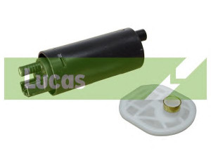 LUCAS ELECTRICAL FDB1147 kuro siurblys 
 Degalų tiekimo sistema -> Kuro siurblys/dalys -> Kuro siurblys
16141182842, 16146758736