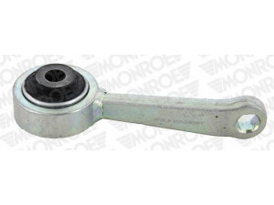 MONROE L23664 šarnyro stabilizatorius 
 Ašies montavimas/vairavimo mechanizmas/ratai -> Stabilizatorius/fiksatoriai -> Savaime išsilyginanti atrama
220 320 16 89