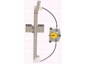 KLOKKERHOLM 00291902 lango pakėliklis 
 Vidaus įranga -> Elektrinis lango pakėliklis
8K0 839 462, 8K0 839 462A