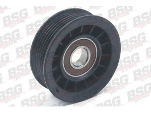 BSG BSG 65-615-008 įtempiklio skriemulys, paskirstymo diržas 
 Techninės priežiūros dalys -> Papildomas remontas
09157962, 1340512